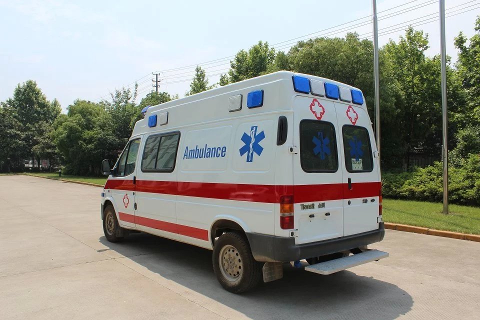 阿瓦提县长途跨省救护车